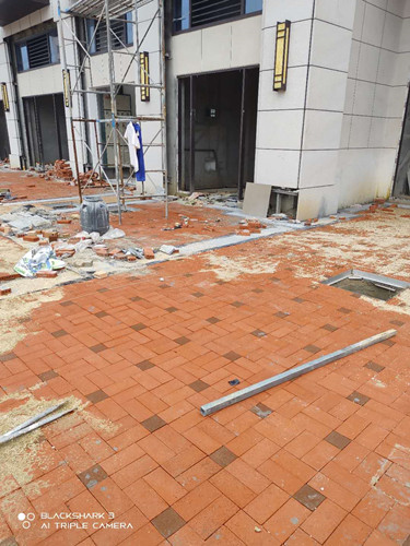 岳陽云溪區(qū)未名府項目